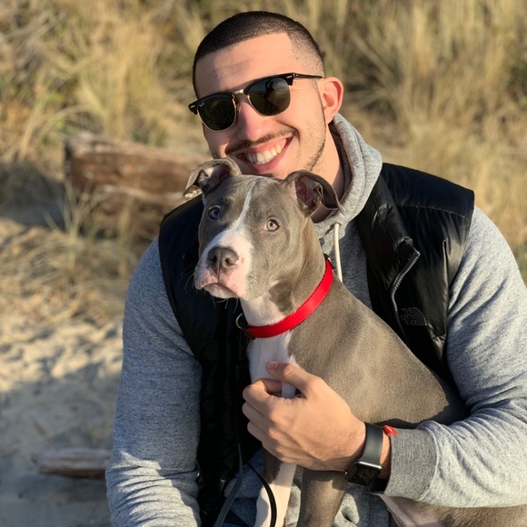 Jordan Hickman - Picture 1 of 5